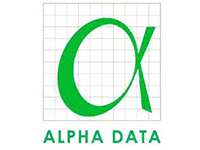 Alpha-Data