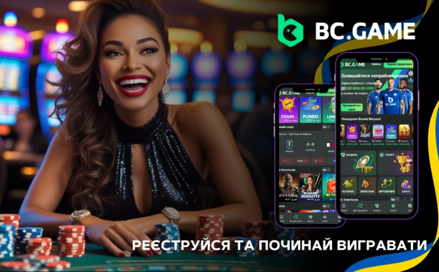 Аналіз та огляд Bc Game Bonus Terms умови та стратегії використання