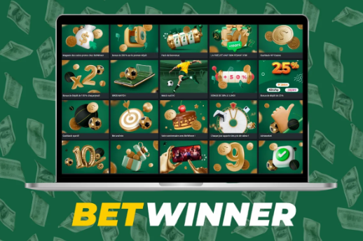 Betwinner Sign Up A Comprehensive Guide to Seamless Registration