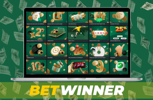 Betwinner Sports Bet Your Gateway to Successful Sports Betting