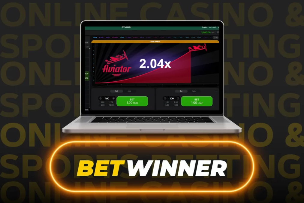 Discover the World of Betting with Betwinner