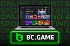 The Ultimate Guide to Deposit Bc Game