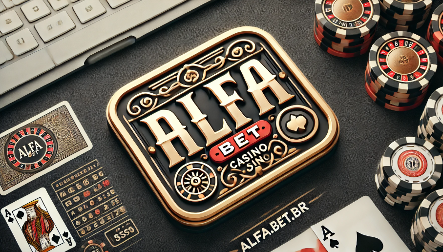 Alfa Bet Tudo o que você precisa saber sobre apostas online