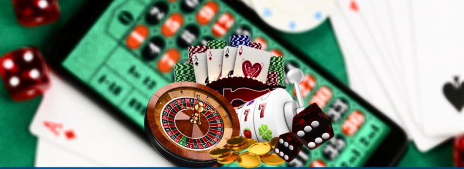 Casino Sites Not on Gamstop - Your Guide to Alternatives