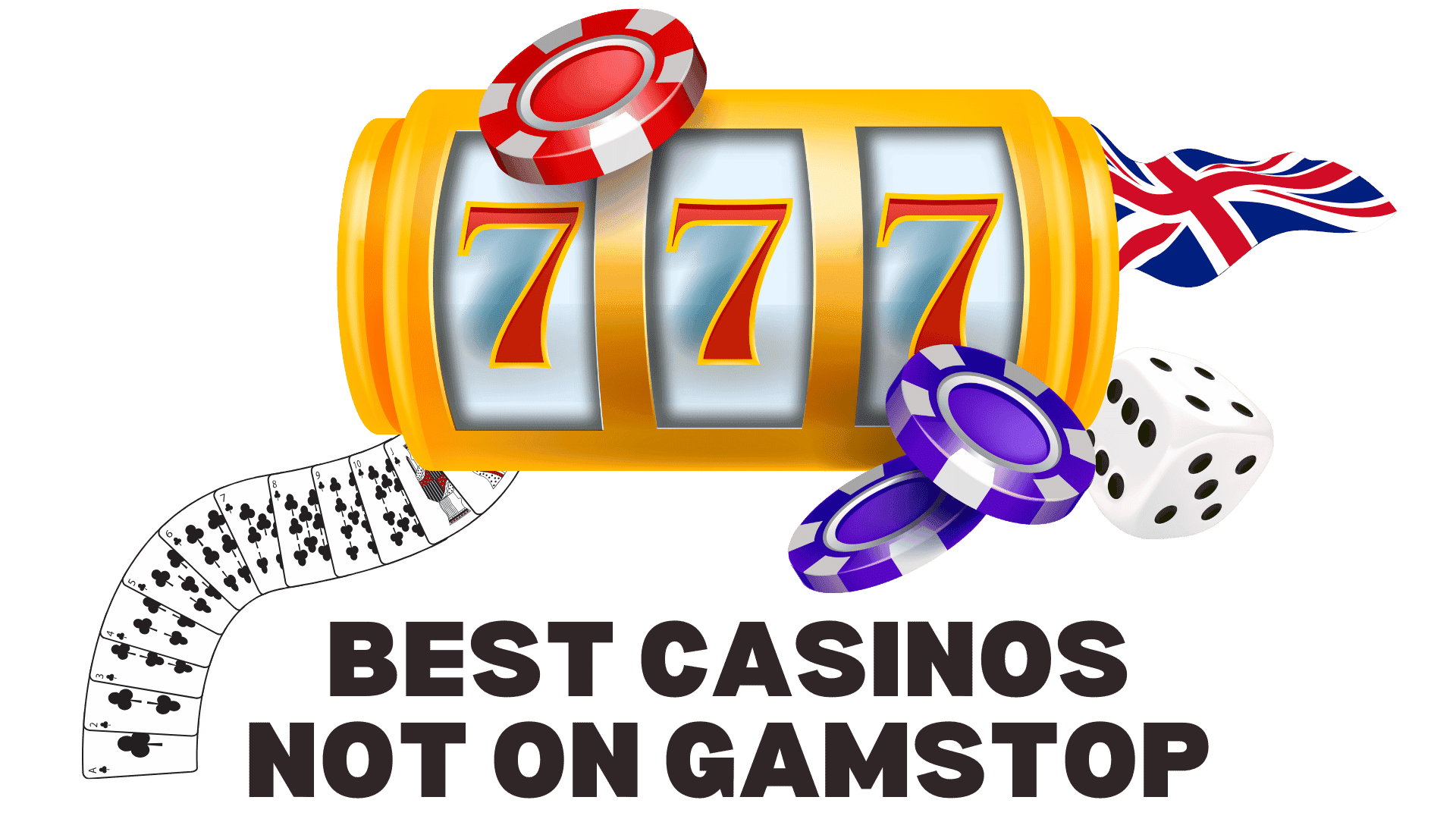 Casino Sites Not on Gamstop - Your Guide to Alternatives