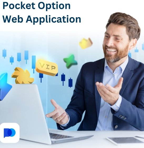 Exploring the Features and Benefits of Pocket Option 20