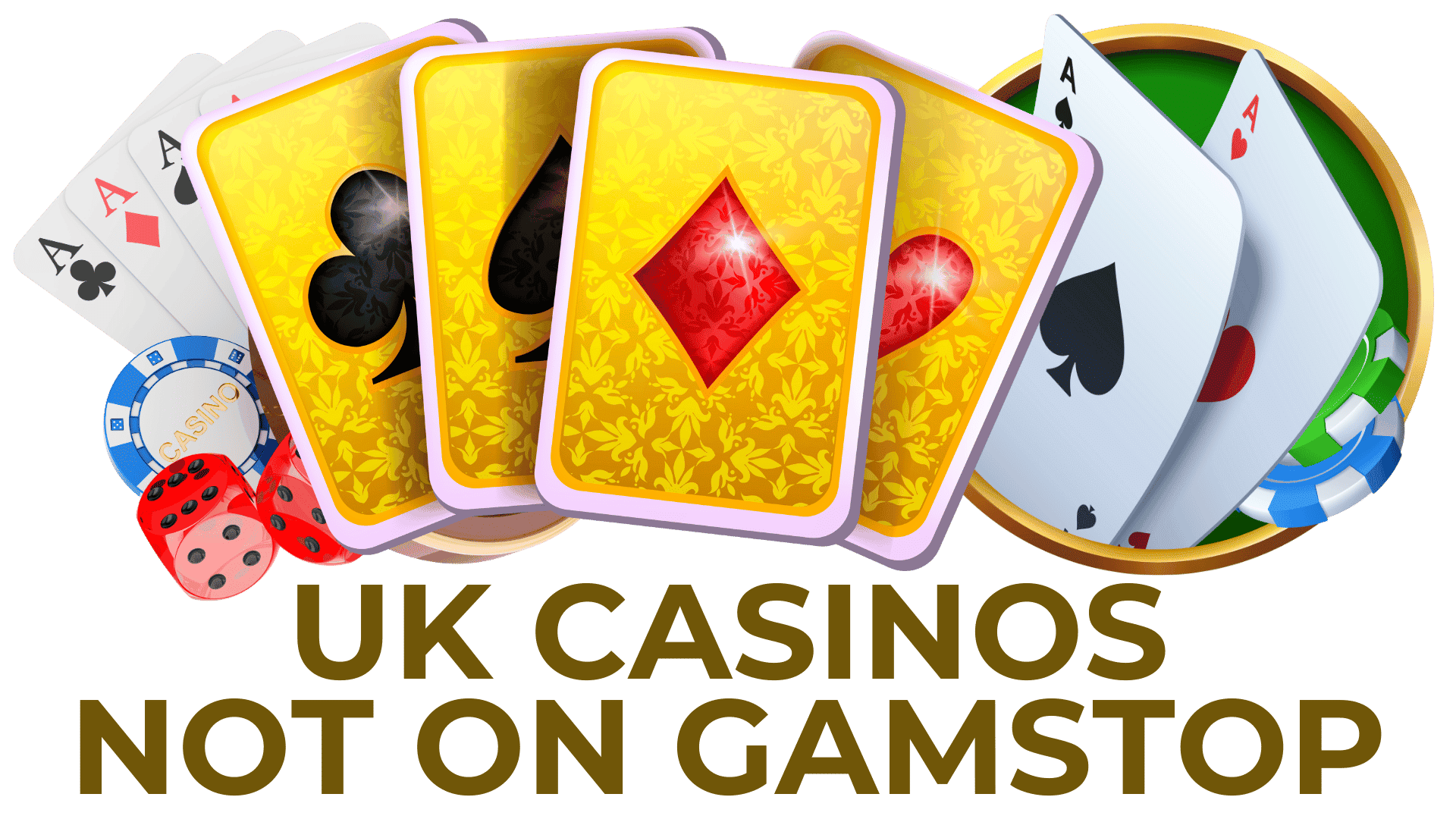 Non Gamstop Casinos Exploring the World Beyond Gamstop Limits